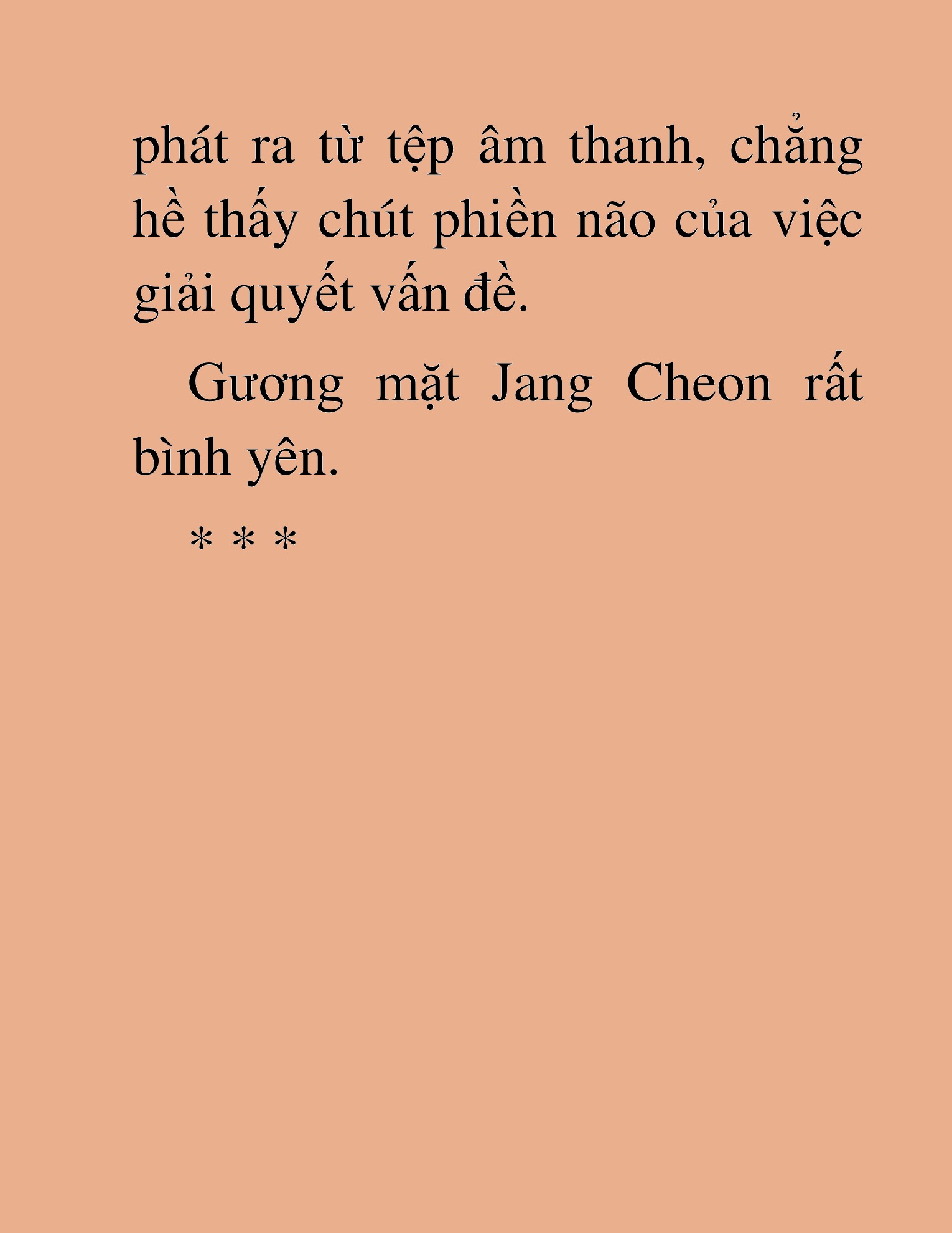 Đọc truyện HAT[NOVEL] Thành Phố Của Những Kẻ Cầm Đao - Chap 48