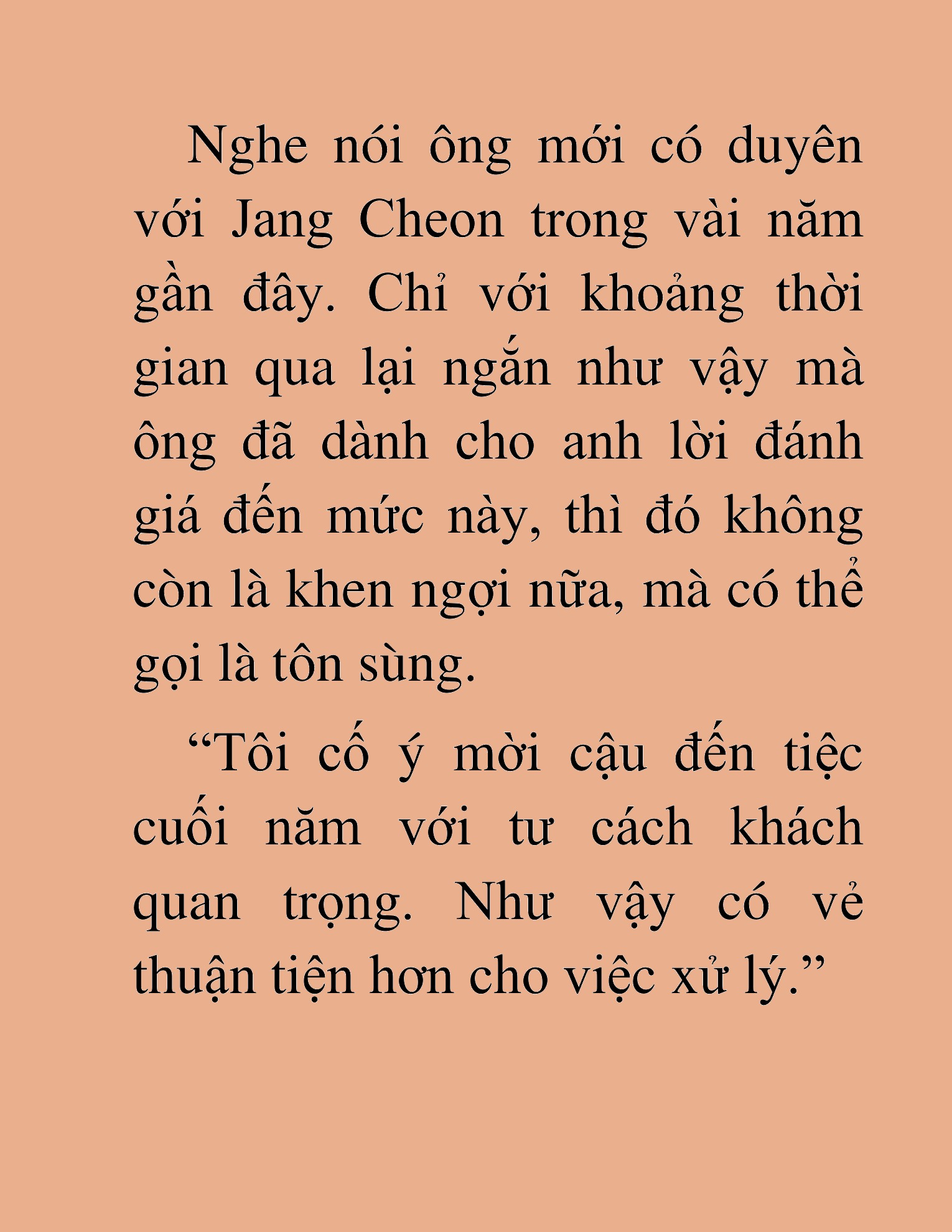Đọc truyện HAT[NOVEL] Thành Phố Của Những Kẻ Cầm Đao - Chap 5