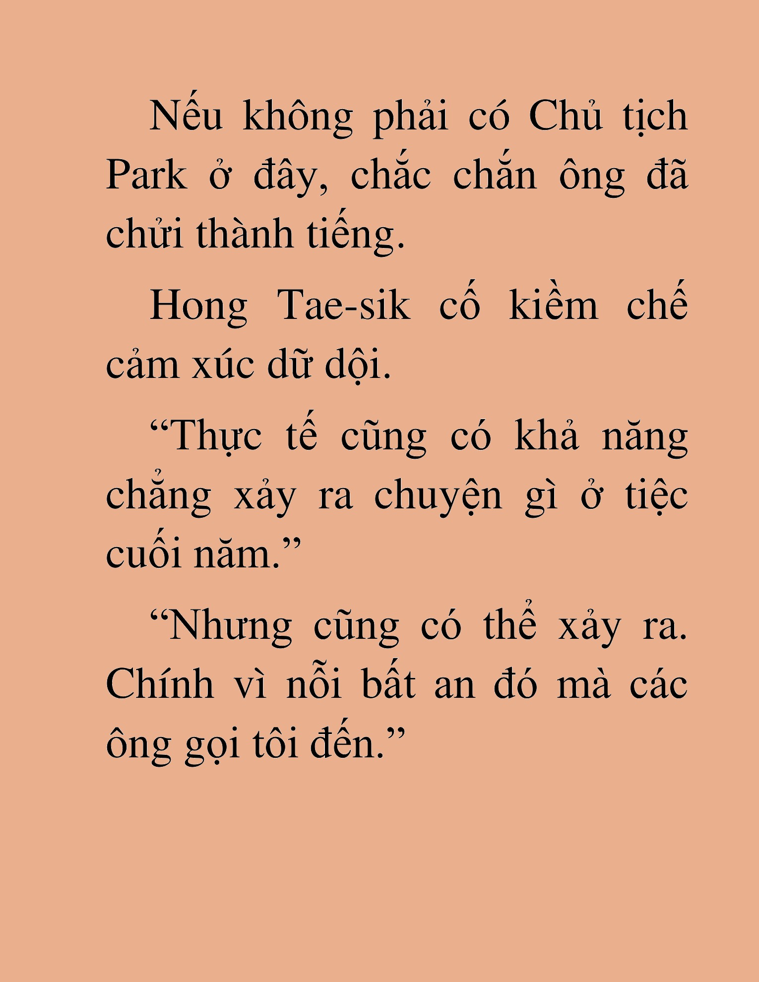 Đọc truyện HAT[NOVEL] Thành Phố Của Những Kẻ Cầm Đao - Chap 6