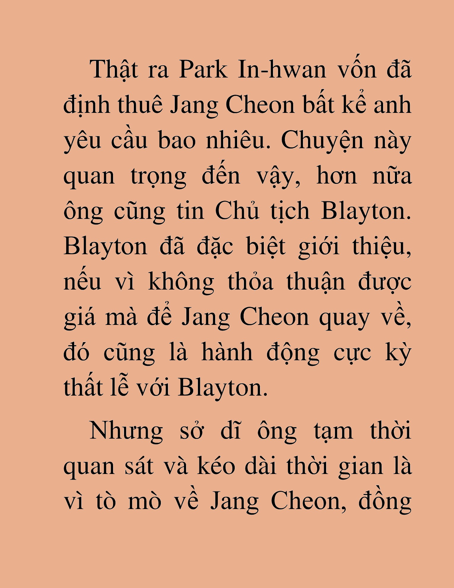 Đọc truyện HAT[NOVEL] Thành Phố Của Những Kẻ Cầm Đao - Chap 6