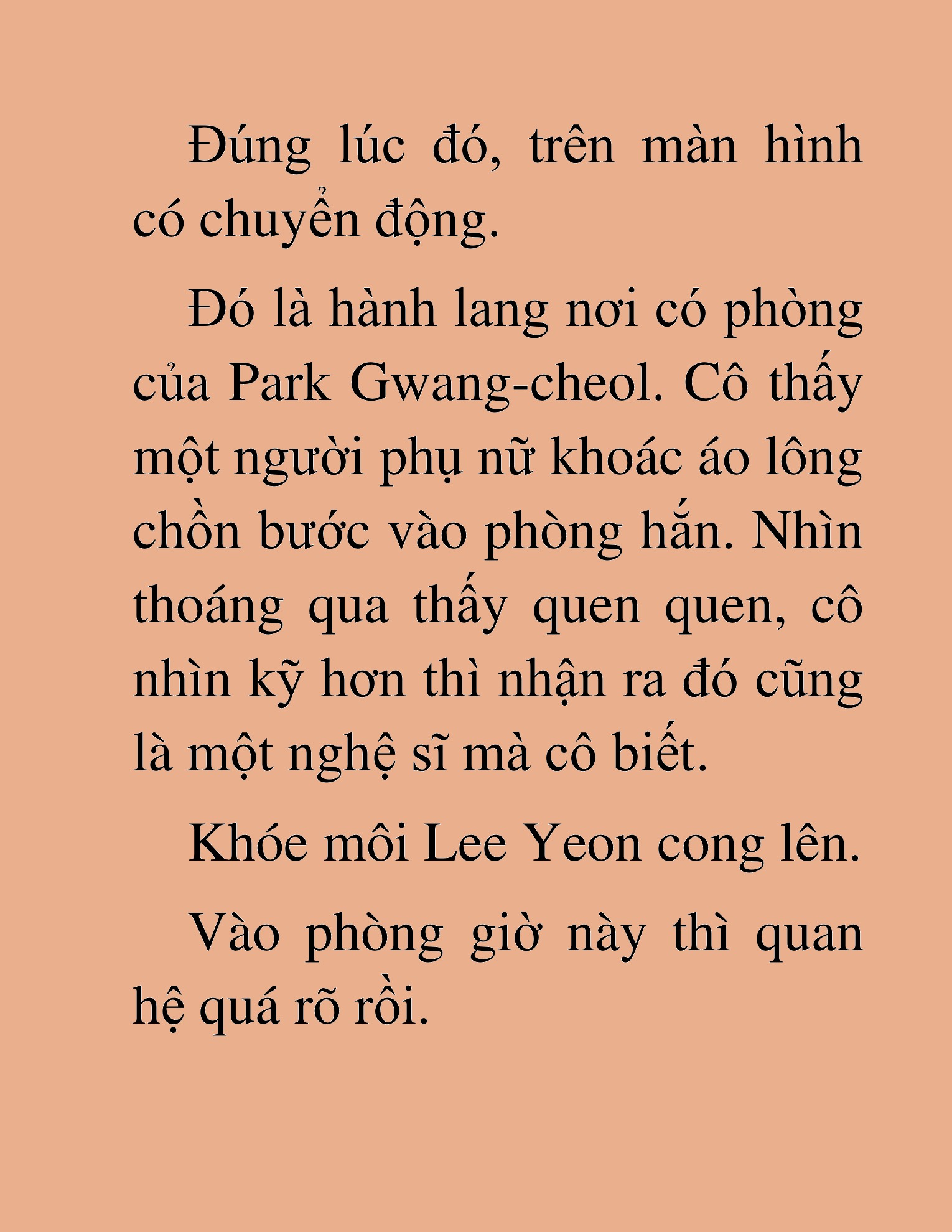 Đọc truyện HAT[NOVEL] Thành Phố Của Những Kẻ Cầm Đao - Chap 7