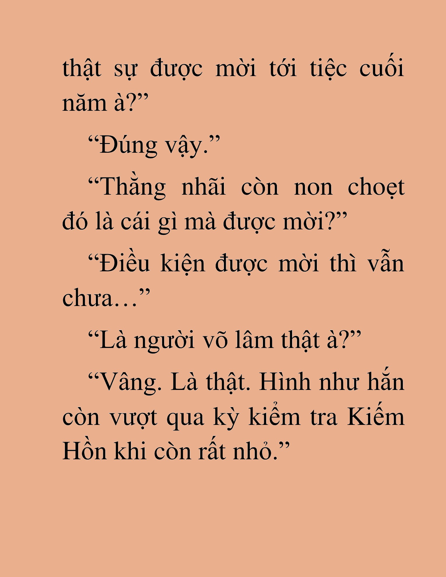 Đọc truyện HAT[NOVEL] Thành Phố Của Những Kẻ Cầm Đao - Chap 7
