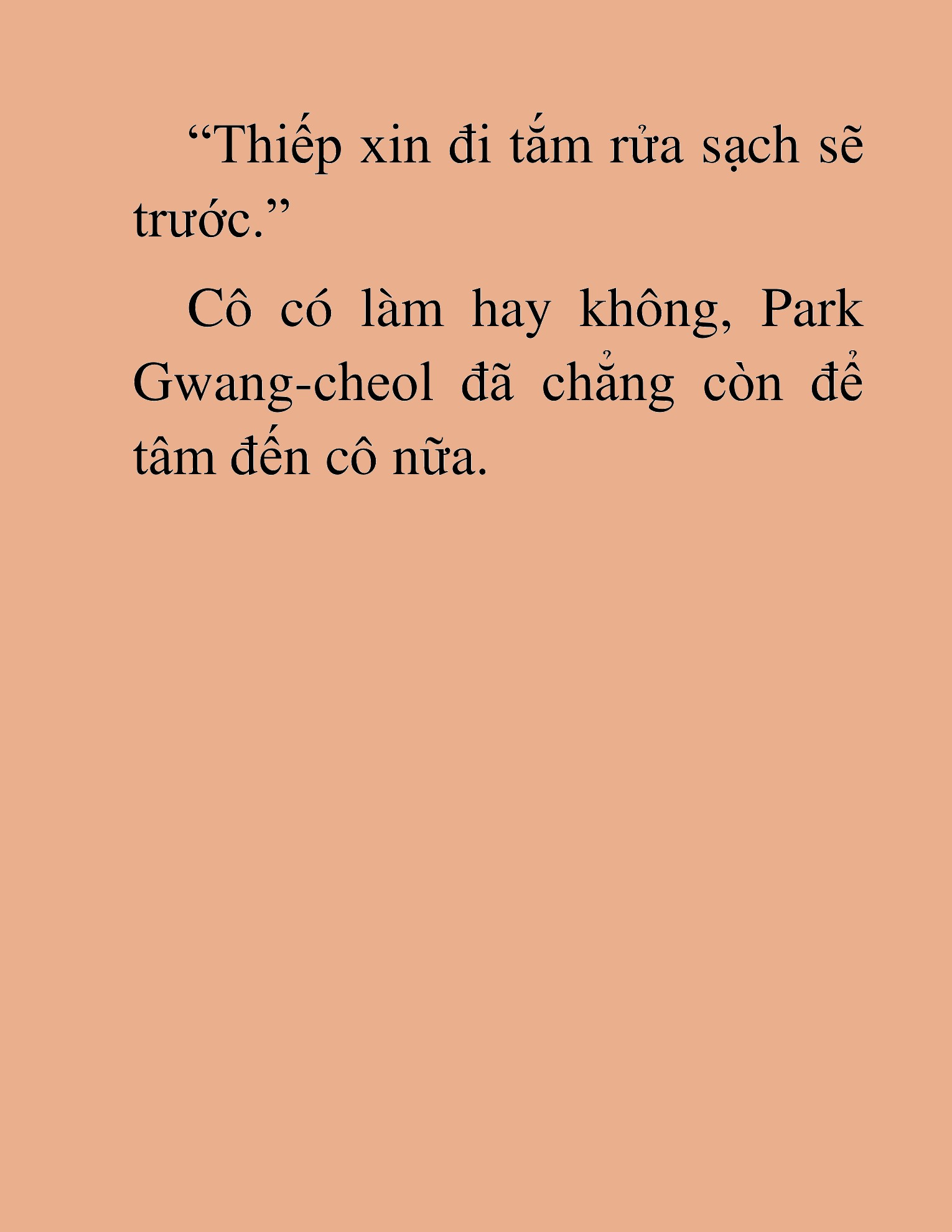 Đọc truyện HAT[NOVEL] Thành Phố Của Những Kẻ Cầm Đao - Chap 7