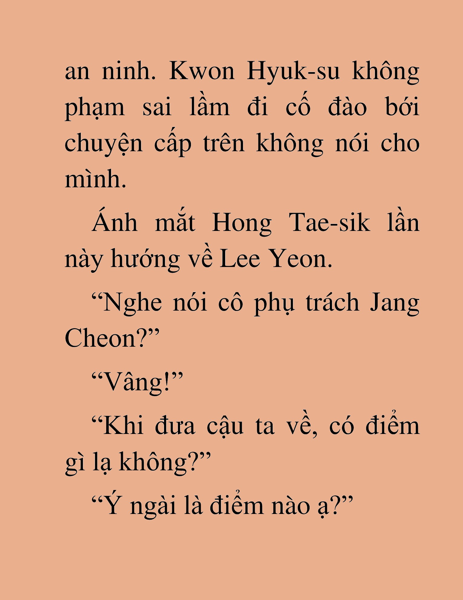 Đọc truyện HAT[NOVEL] Thành Phố Của Những Kẻ Cầm Đao - Chap 9