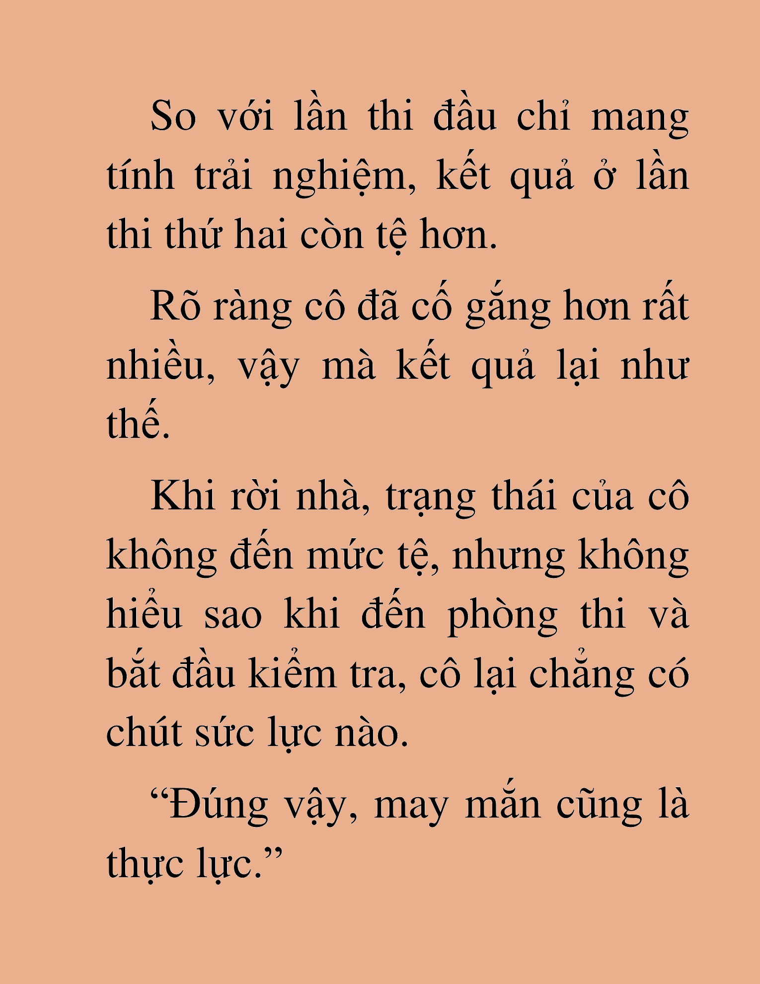 Đọc truyện HAT[NOVEL] Thành Phố Của Những Kẻ Cầm Đao - Chap 9