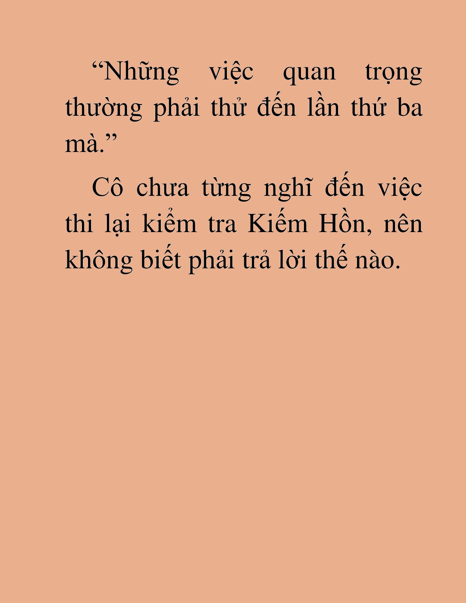 Đọc truyện HAT[NOVEL] Thành Phố Của Những Kẻ Cầm Đao - Chap 9