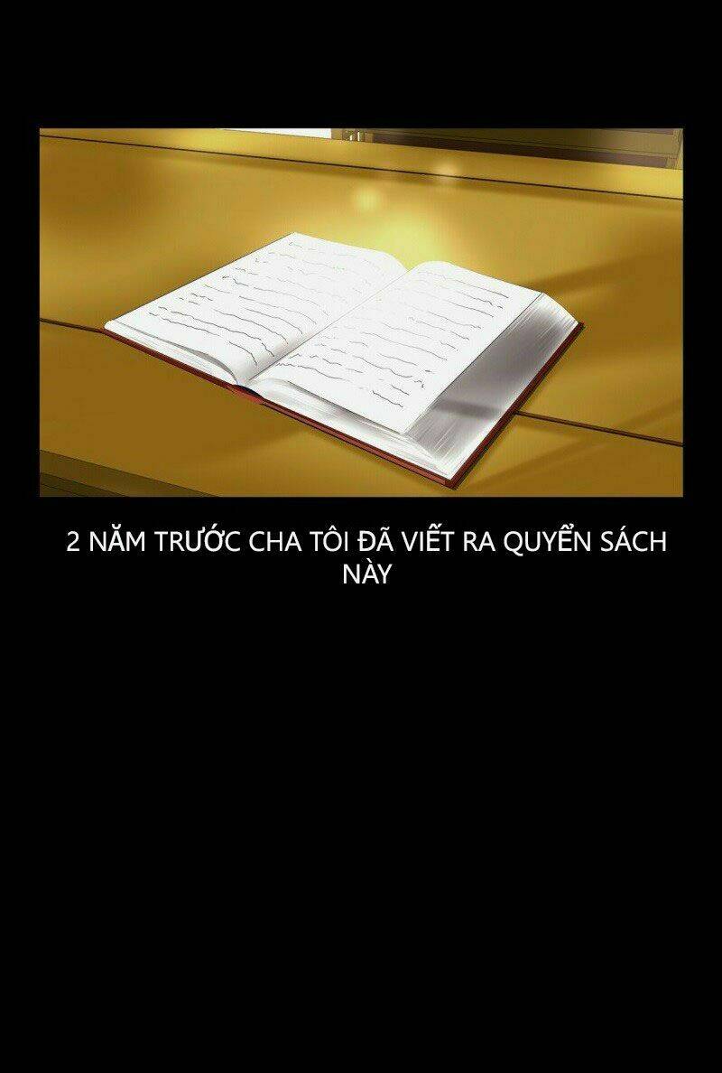 Đọc truyện Thế giới không hoàn hảo - Chap 1