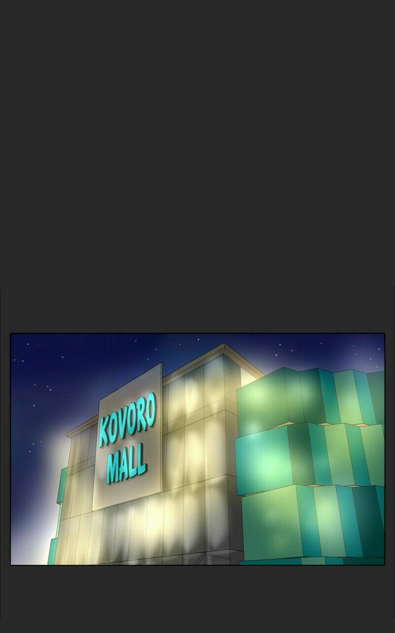 Đọc truyện Thế giới không hoàn hảo - Chap 10