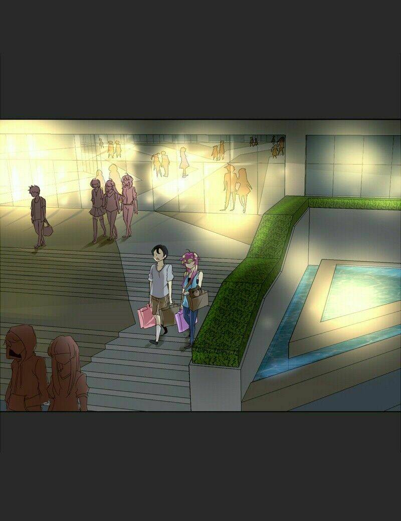 Đọc truyện Thế giới không hoàn hảo - Chap 10