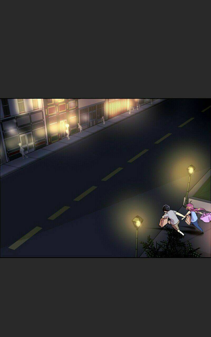 Đọc truyện Thế giới không hoàn hảo - Chap 10