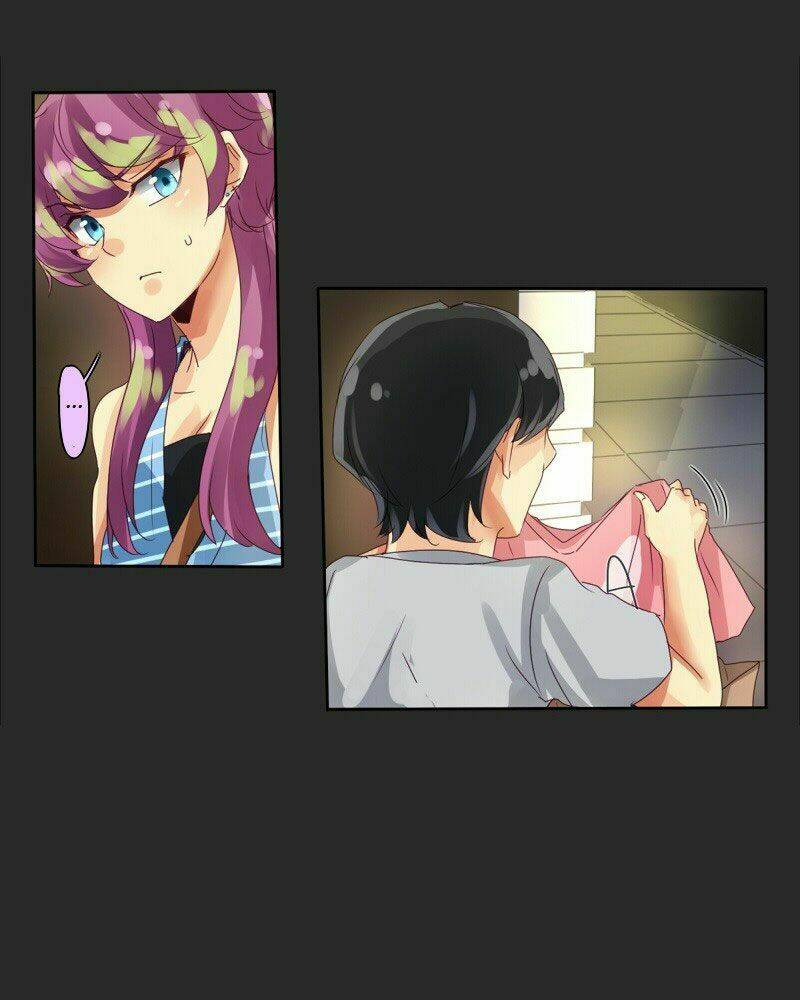 Đọc truyện Thế giới không hoàn hảo - Chap 10