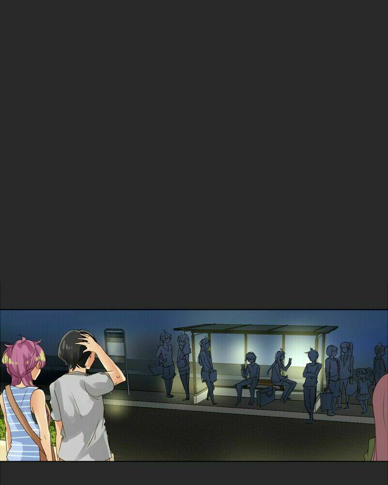 Đọc truyện Thế giới không hoàn hảo - Chap 10