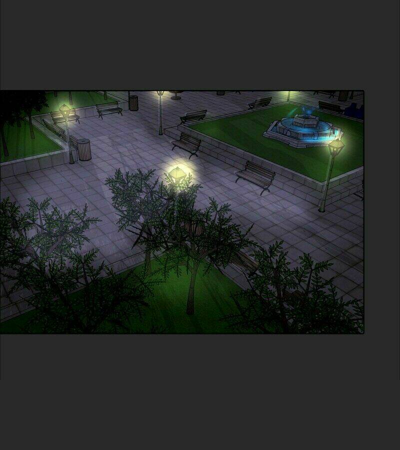 Đọc truyện Thế giới không hoàn hảo - Chap 10