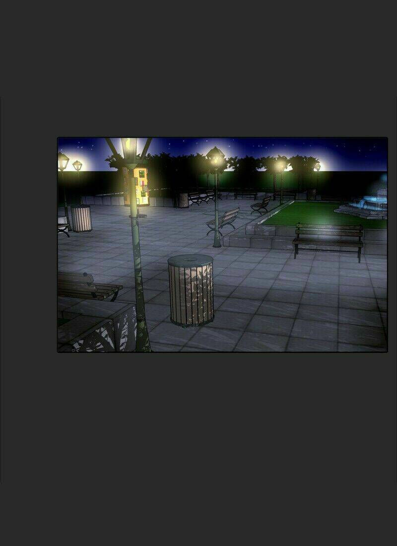 Đọc truyện Thế giới không hoàn hảo - Chap 10