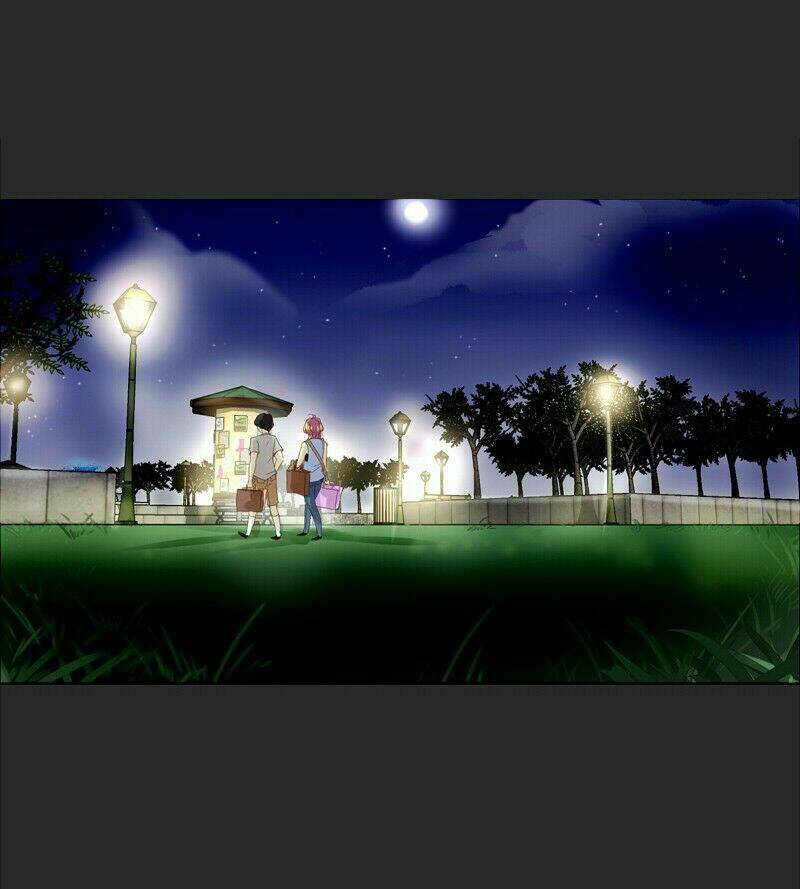 Đọc truyện Thế giới không hoàn hảo - Chap 10