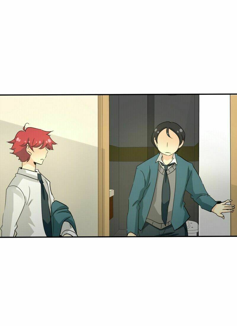 Đọc truyện Thế giới không hoàn hảo - Chap 100