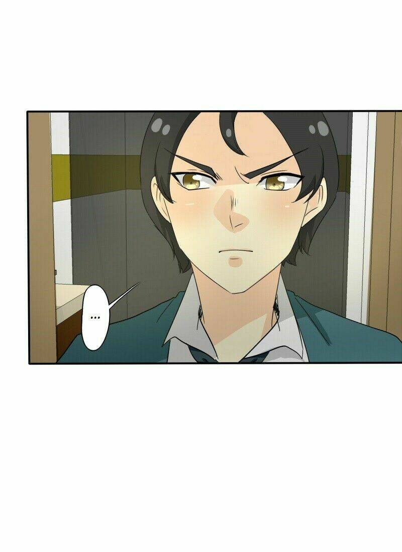 Đọc truyện Thế giới không hoàn hảo - Chap 100