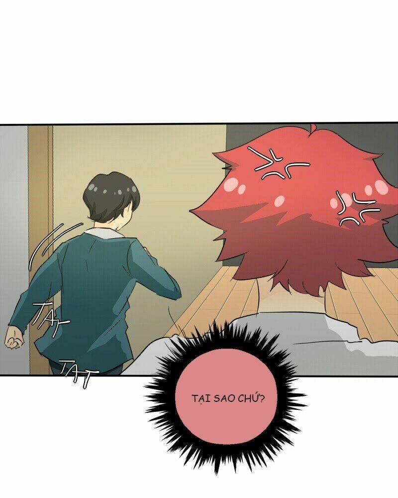 Đọc truyện Thế giới không hoàn hảo - Chap 100