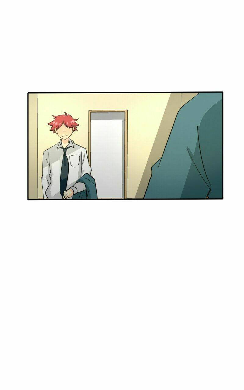 Đọc truyện Thế giới không hoàn hảo - Chap 100