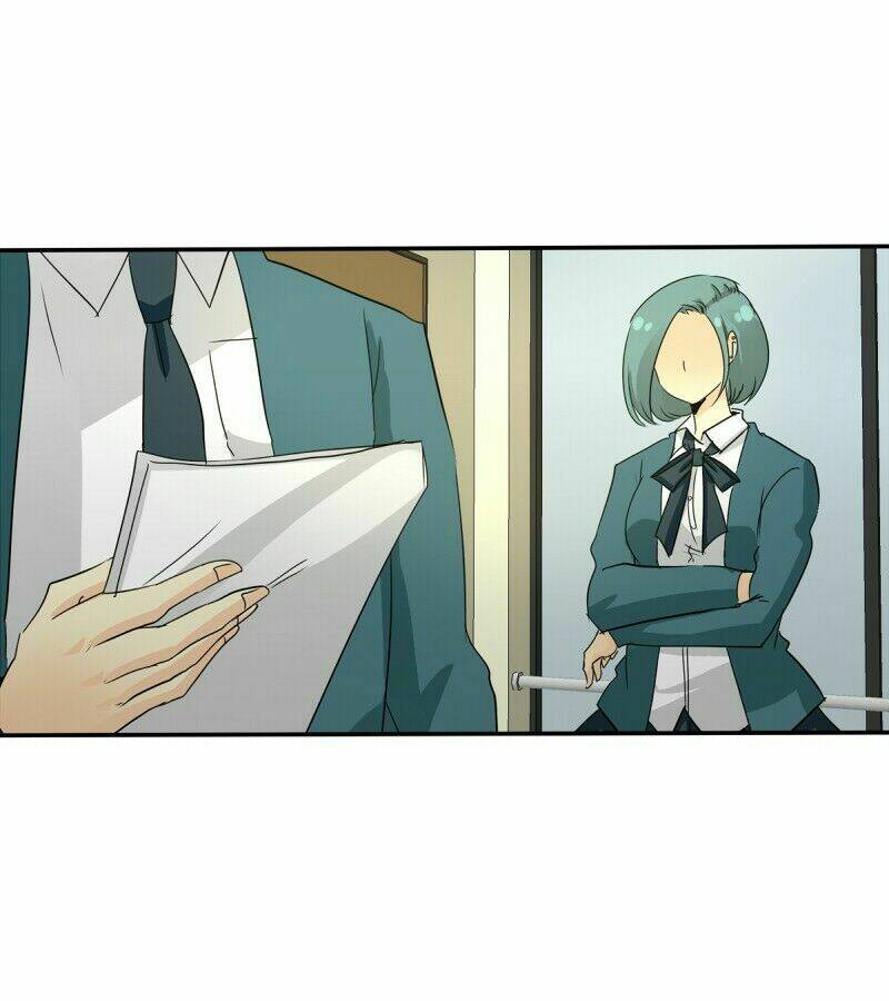 Đọc truyện Thế giới không hoàn hảo - Chap 100