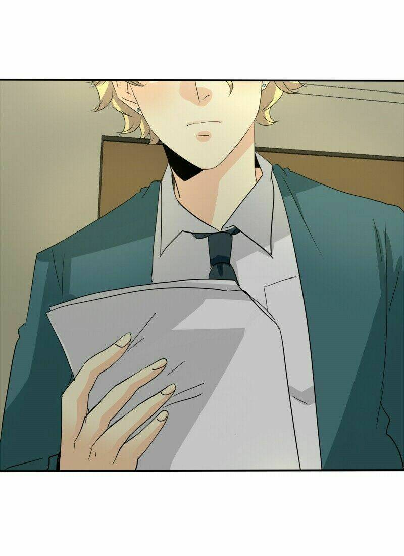 Đọc truyện Thế giới không hoàn hảo - Chap 100