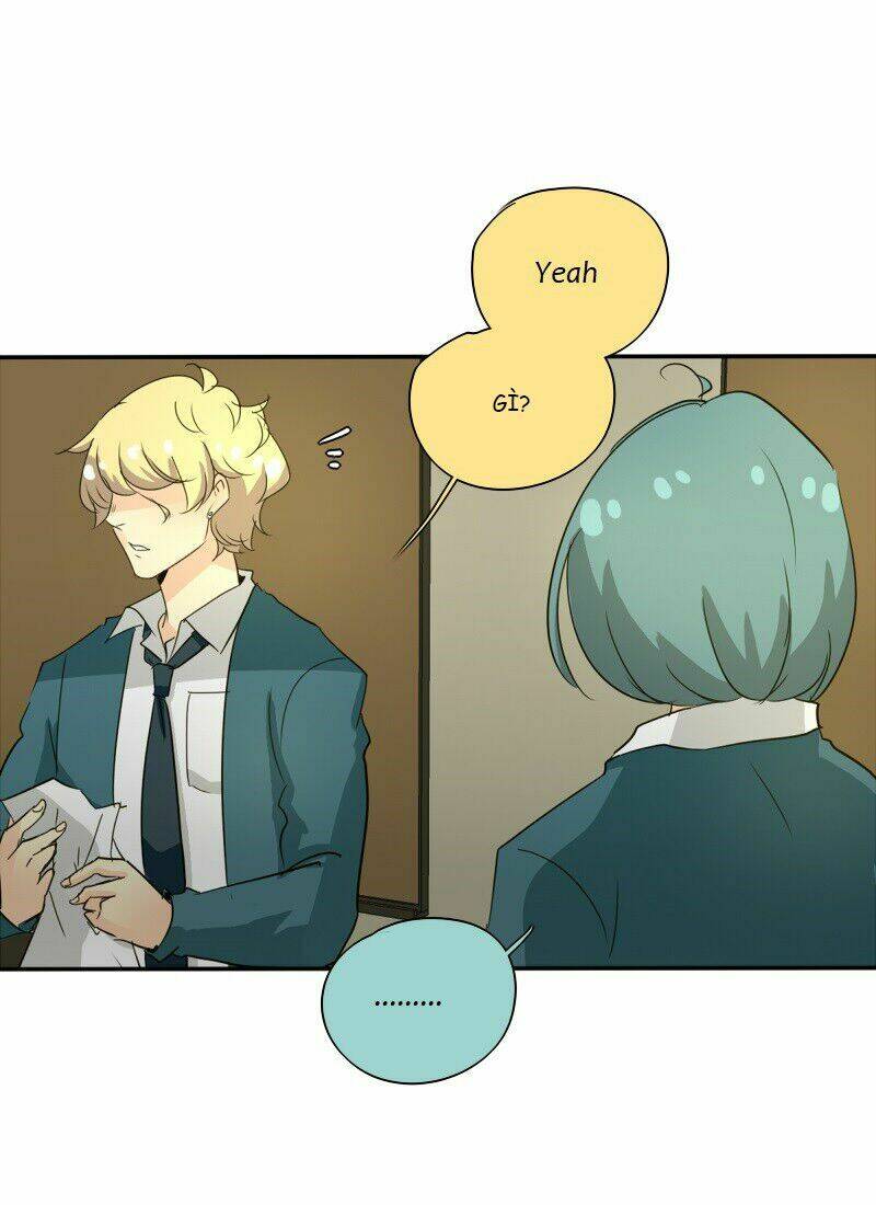 Đọc truyện Thế giới không hoàn hảo - Chap 100