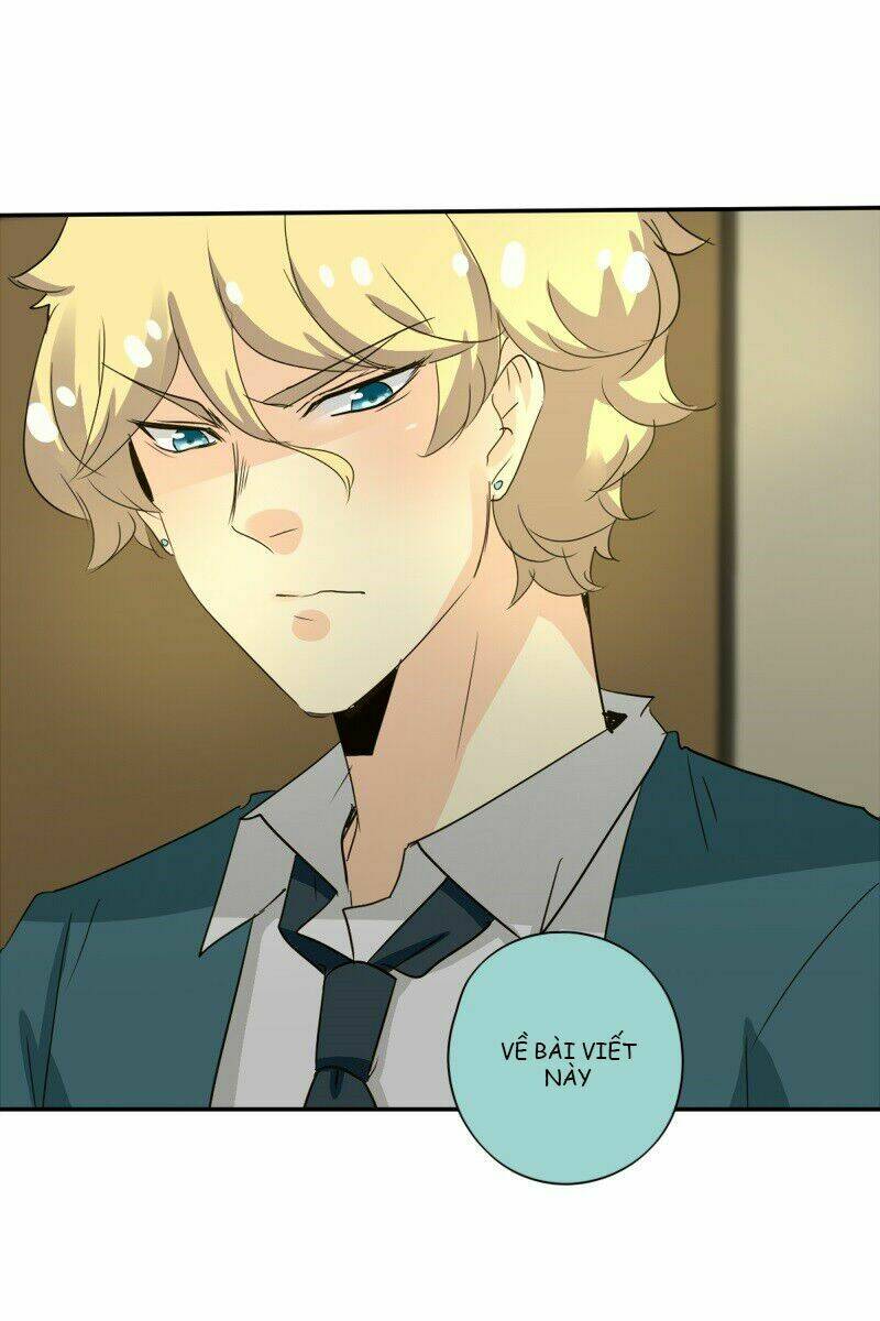 Đọc truyện Thế giới không hoàn hảo - Chap 100