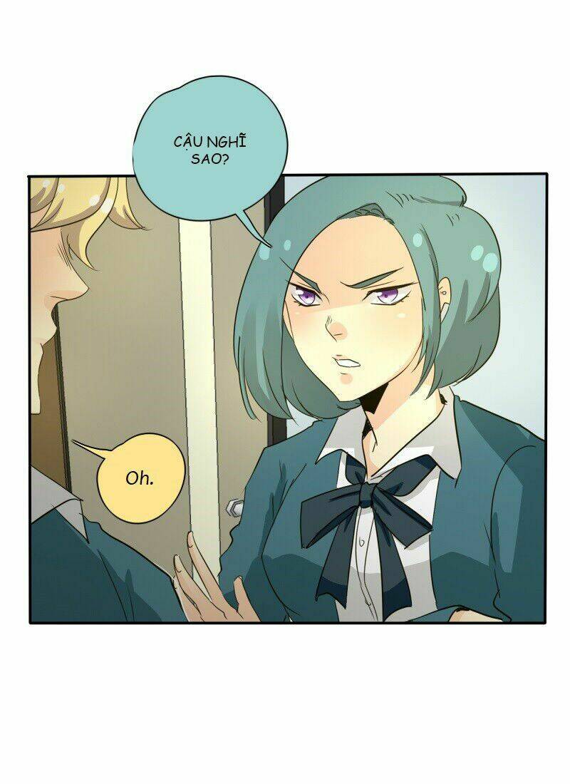 Đọc truyện Thế giới không hoàn hảo - Chap 100