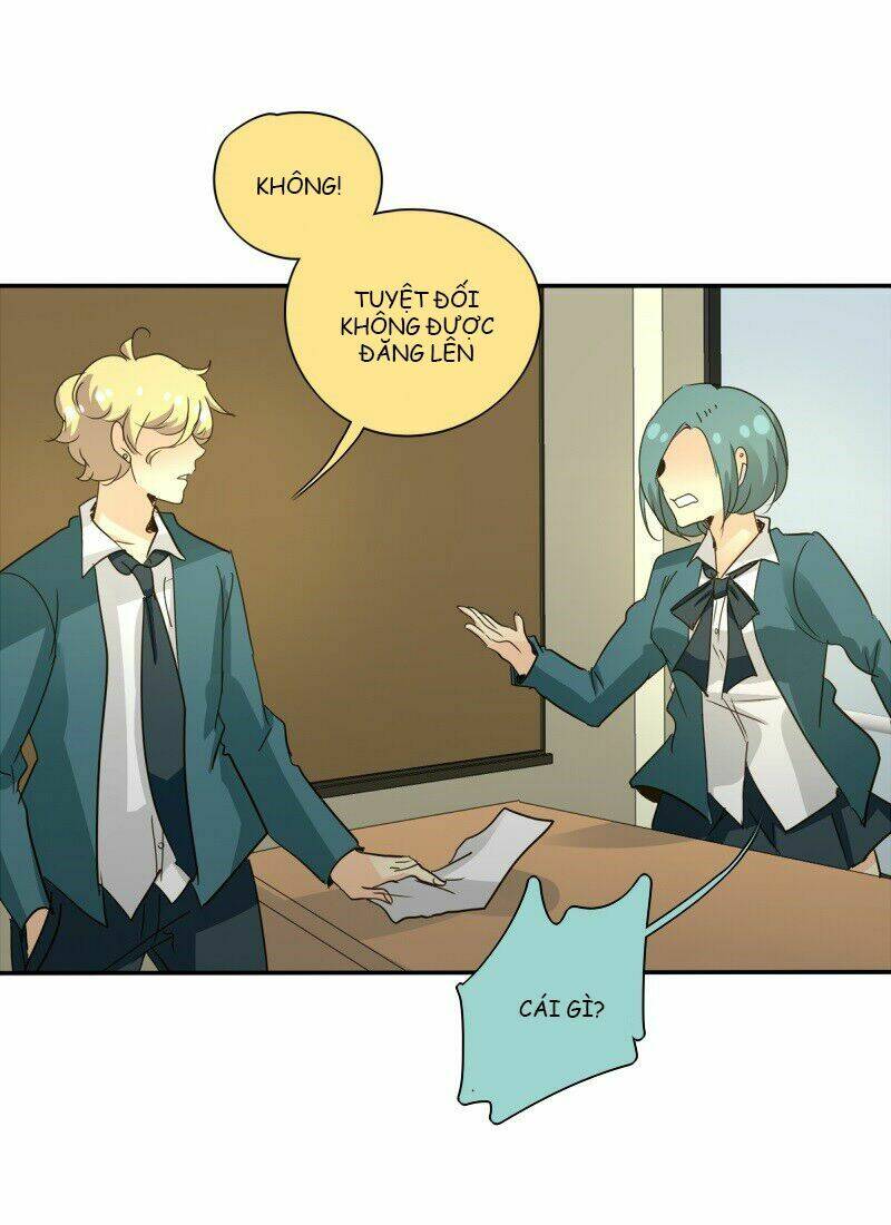 Đọc truyện Thế giới không hoàn hảo - Chap 100