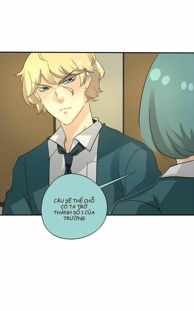 Đọc truyện Thế giới không hoàn hảo - Chap 100