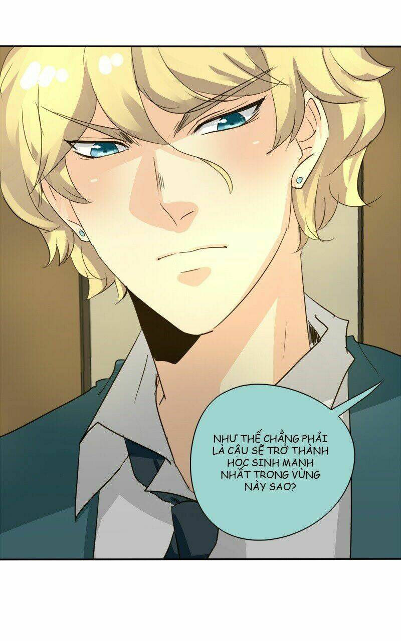 Đọc truyện Thế giới không hoàn hảo - Chap 100