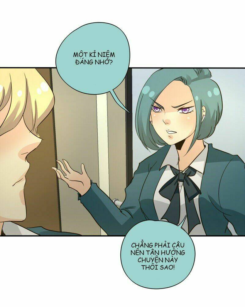Đọc truyện Thế giới không hoàn hảo - Chap 100