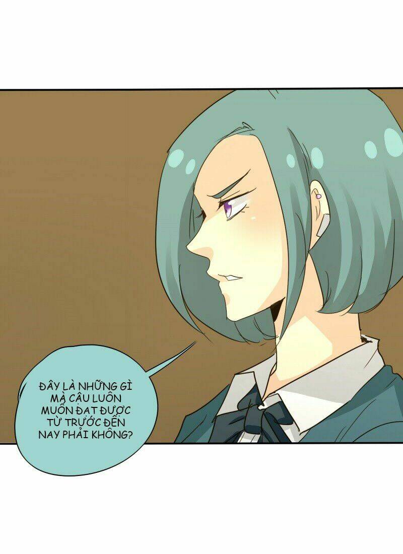 Đọc truyện Thế giới không hoàn hảo - Chap 100