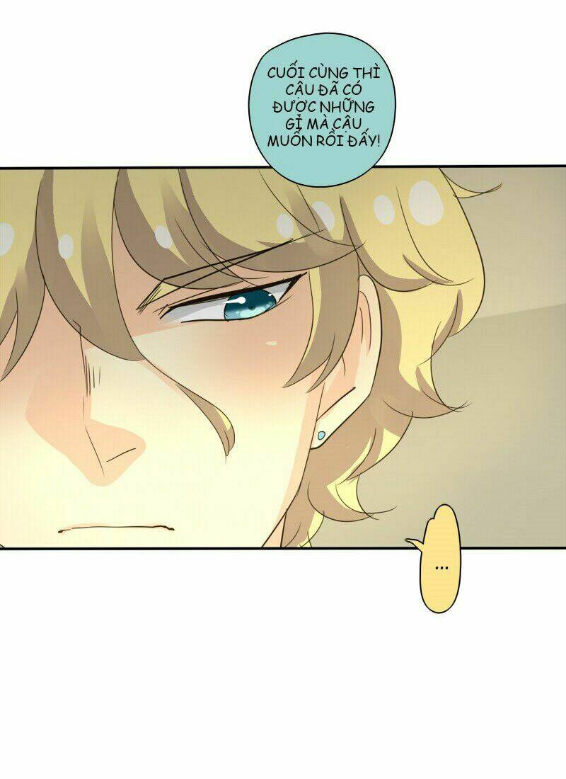 Đọc truyện Thế giới không hoàn hảo - Chap 100