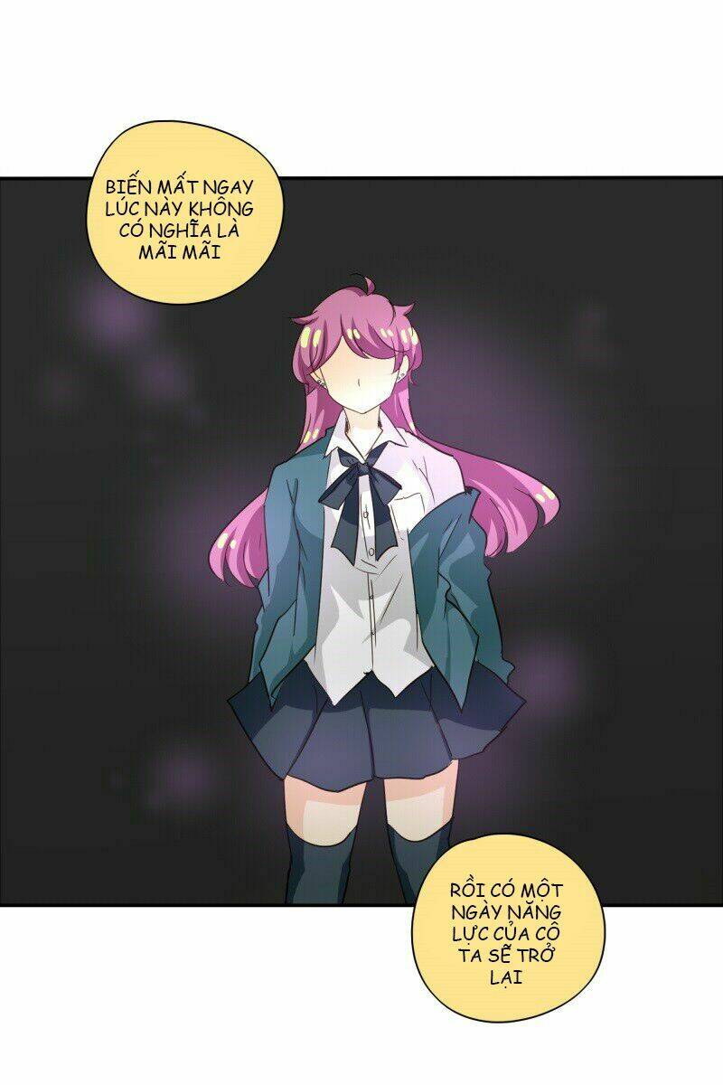 Đọc truyện Thế giới không hoàn hảo - Chap 100