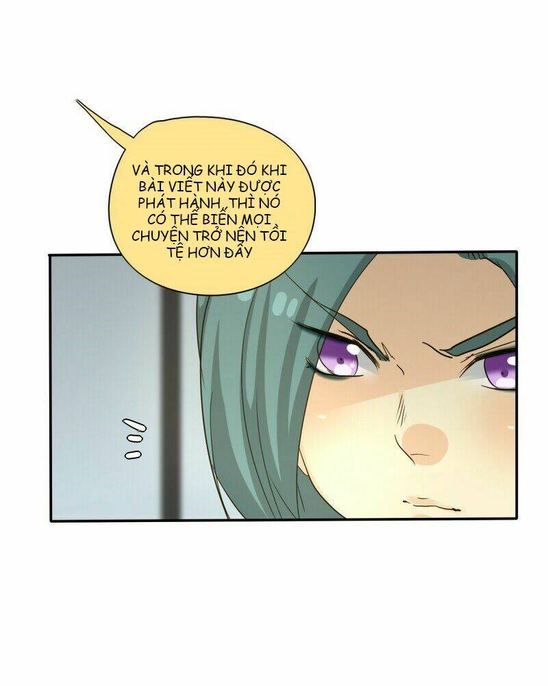 Đọc truyện Thế giới không hoàn hảo - Chap 100