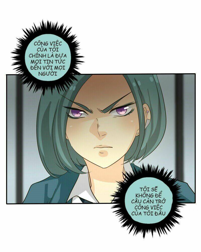 Đọc truyện Thế giới không hoàn hảo - Chap 100