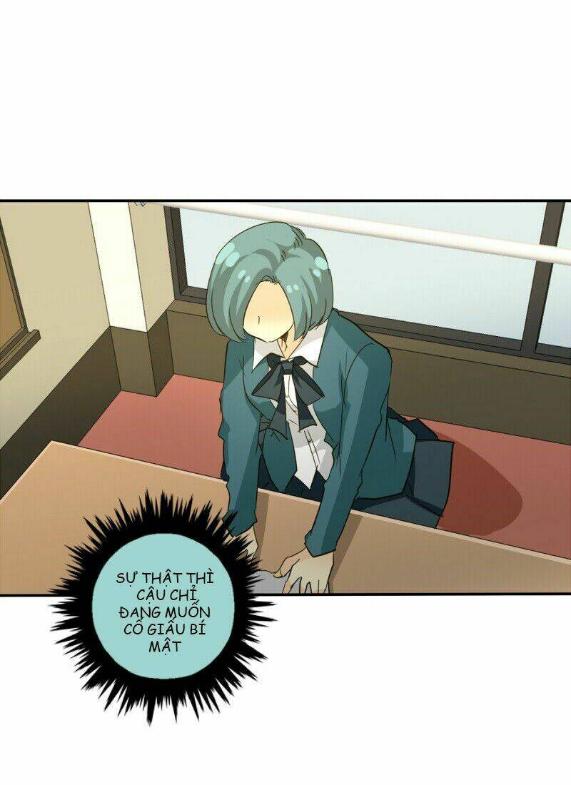 Đọc truyện Thế giới không hoàn hảo - Chap 100