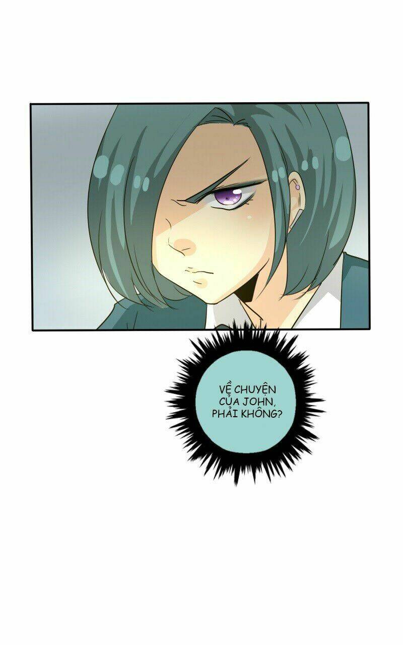 Đọc truyện Thế giới không hoàn hảo - Chap 100