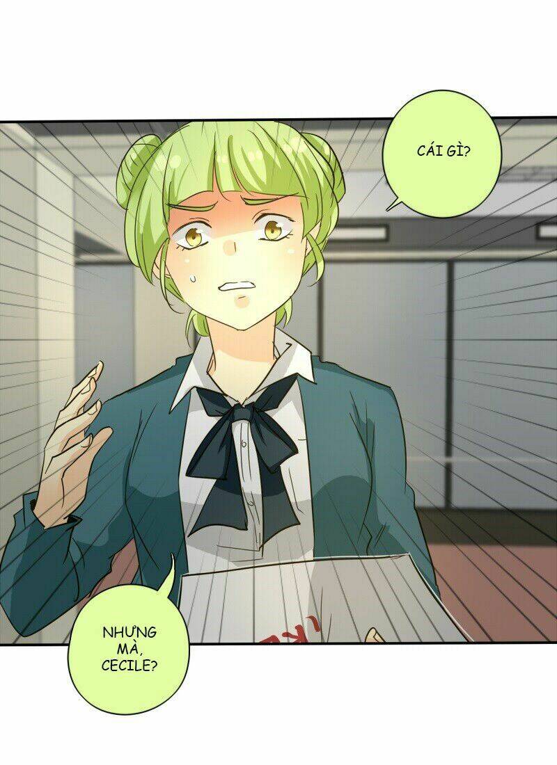 Đọc truyện Thế giới không hoàn hảo - Chap 100