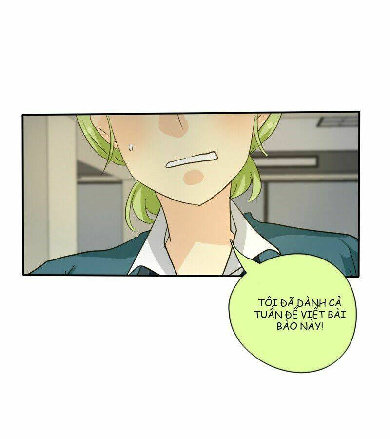 Đọc truyện Thế giới không hoàn hảo - Chap 100