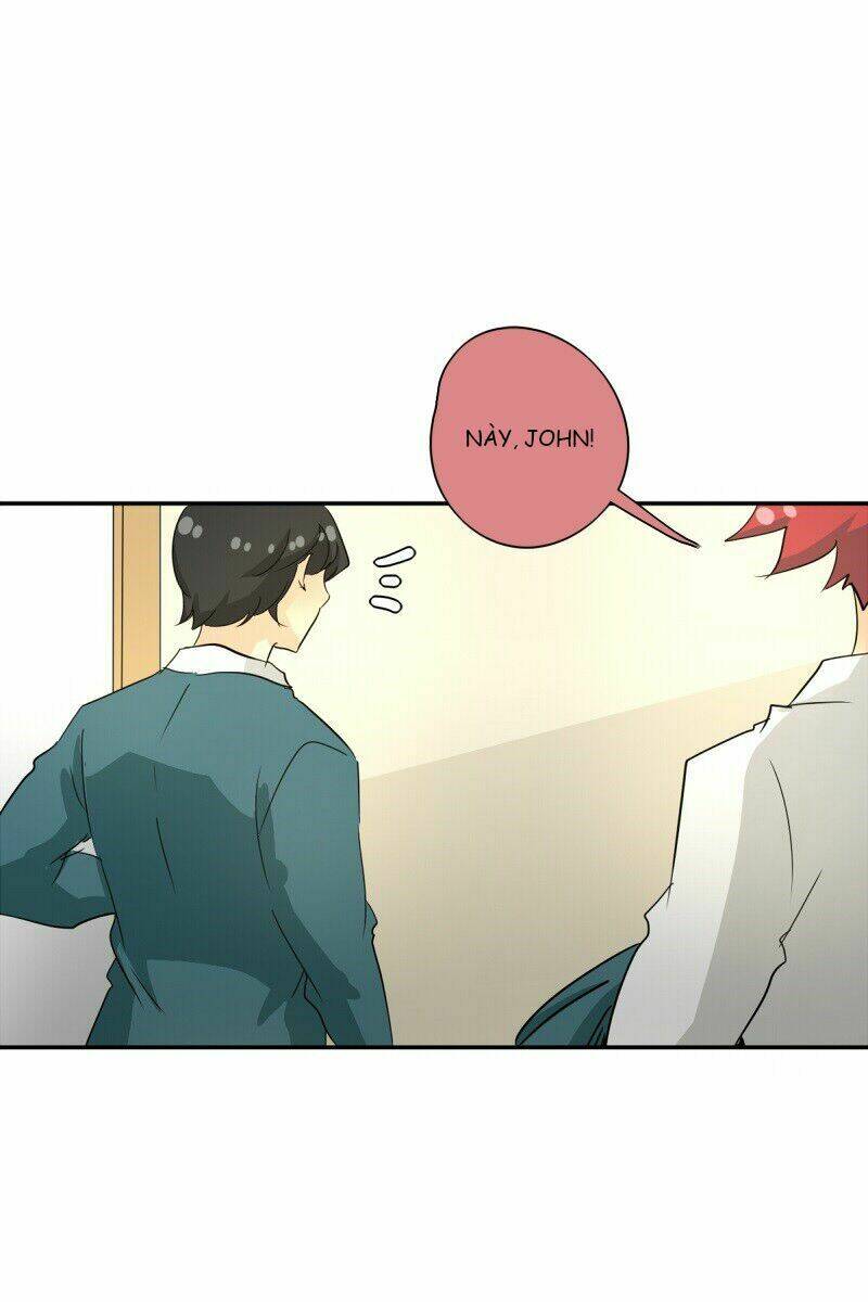 Đọc truyện Thế giới không hoàn hảo - Chap 100