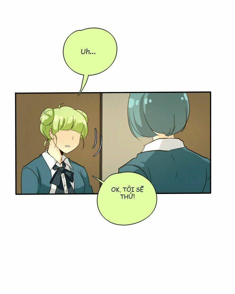 Đọc truyện Thế giới không hoàn hảo - Chap 100