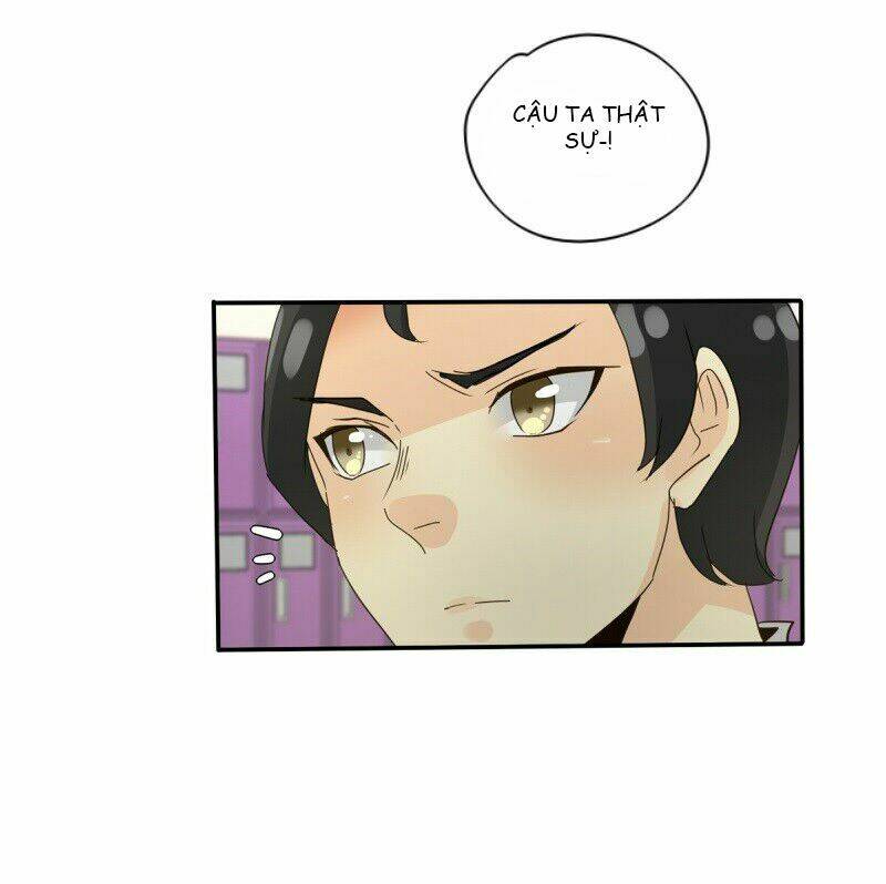 Đọc truyện Thế giới không hoàn hảo - Chap 100