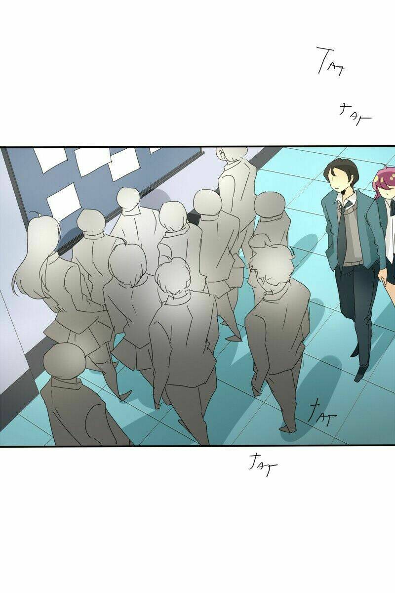 Đọc truyện Thế giới không hoàn hảo - Chap 100