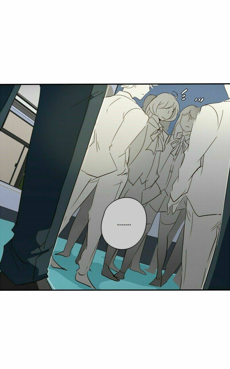 Đọc truyện Thế giới không hoàn hảo - Chap 100