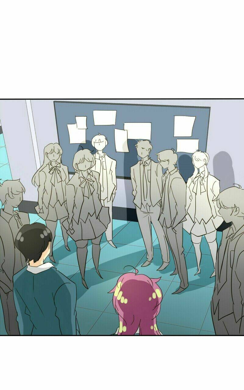 Đọc truyện Thế giới không hoàn hảo - Chap 100