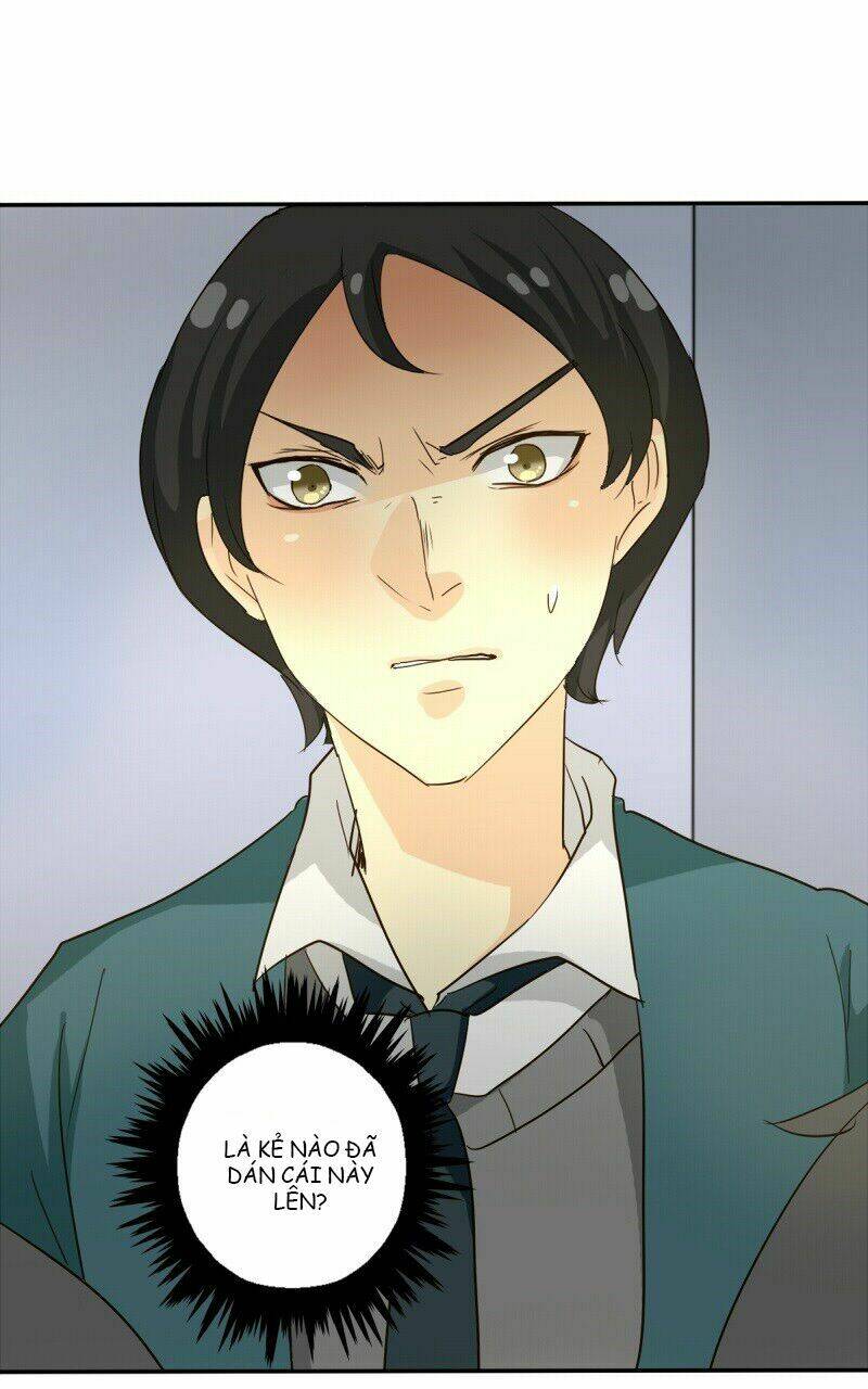 Đọc truyện Thế giới không hoàn hảo - Chap 100