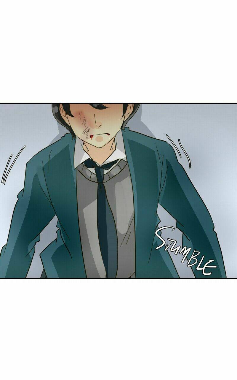 Đọc truyện Thế giới không hoàn hảo - Chap 101