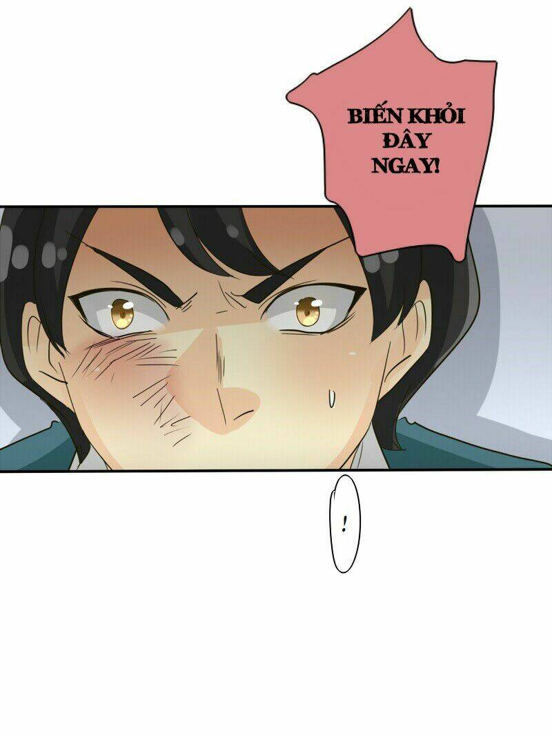 Đọc truyện Thế giới không hoàn hảo - Chap 101